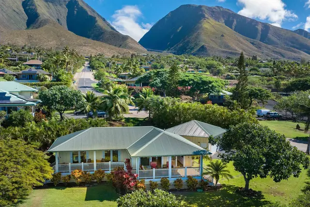 Listing Image for 172 Paia Pohaku Pl #b 24 of 27