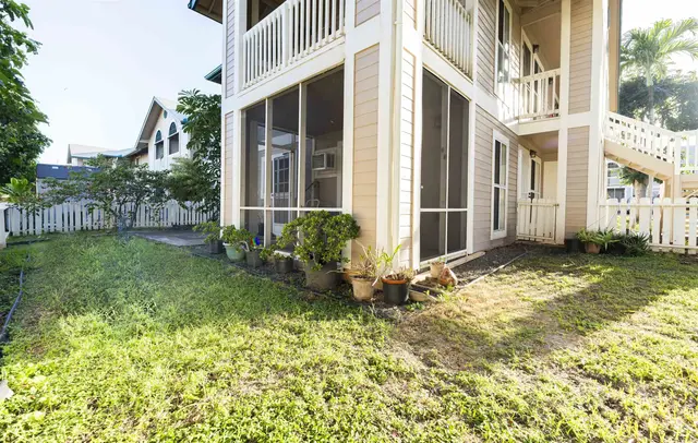 Listing Image for 25 Waipaa Ln 44-102 22 of 24