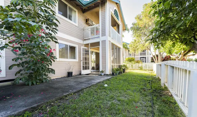Listing Image for 25 Waipaa Ln 44-102 23 of 24