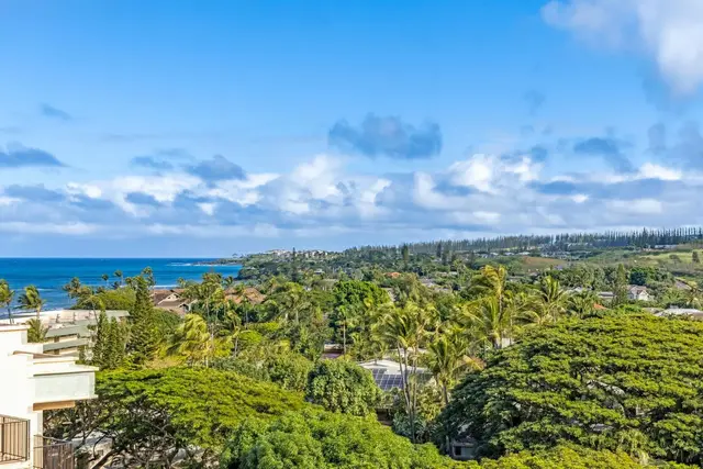 Listing Image for 4365 Lower Honoapiilani Rd 1003 26 of 31