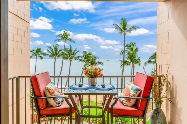 Listing Image for 191 N Kihei Rd 402 1 of 48