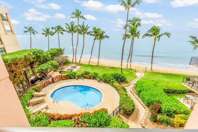 Listing Image for 191 N Kihei Rd 402 21 of 48