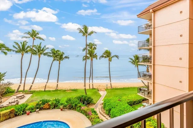 Listing Image for 191 N Kihei Rd 402 23 of 48