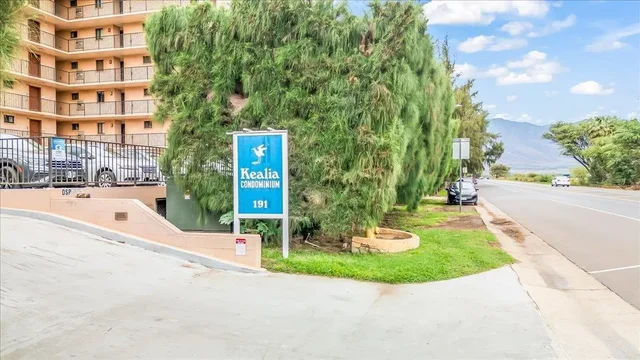 Listing Image for 191 N Kihei Rd 402 29 of 48