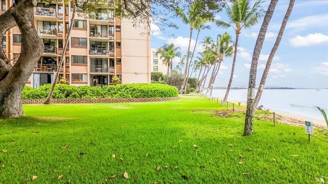 Listing Image for 191 N Kihei Rd 402 30 of 48