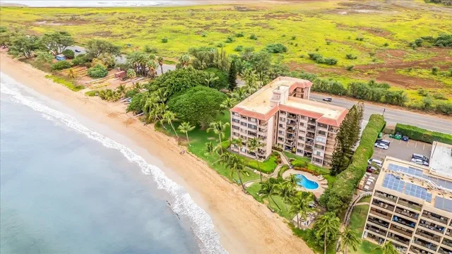 Listing Image for 191 N Kihei Rd 402 37 of 48