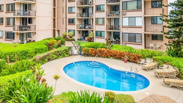 Listing Image for 191 N Kihei Rd 402 39 of 48