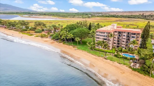 Listing Image for 191 N Kihei Rd 402 41 of 48