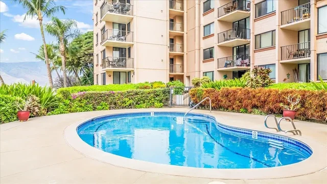 Listing Image for 191 N Kihei Rd 402 44 of 48