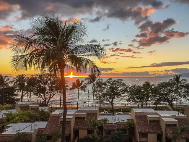 Listing Image for 2385 S Kihei Rd 604 1 of 37