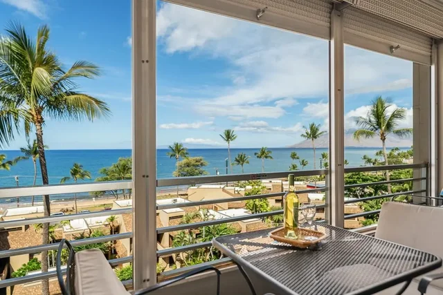 Listing Image for 2385 S Kihei Rd 604 14 of 37