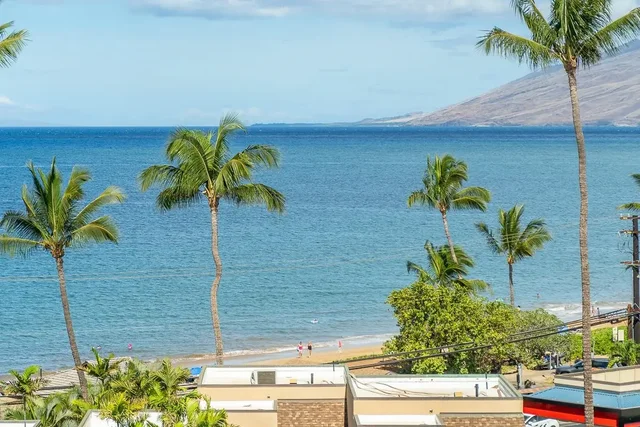 Listing Image for 2385 S Kihei Rd 604 15 of 37