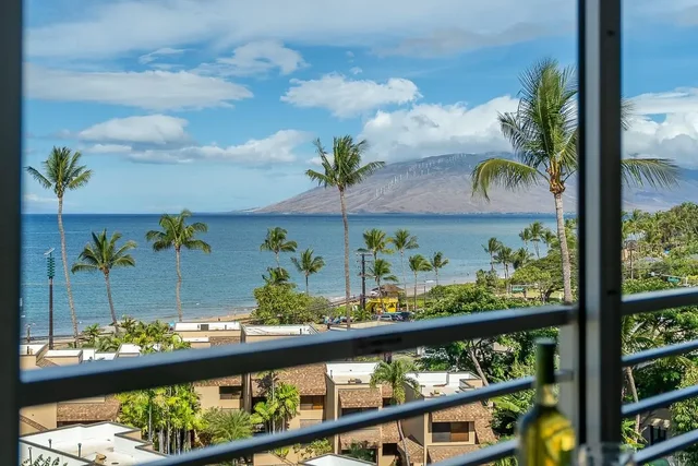 Listing Image for 2385 S Kihei Rd 604 16 of 37