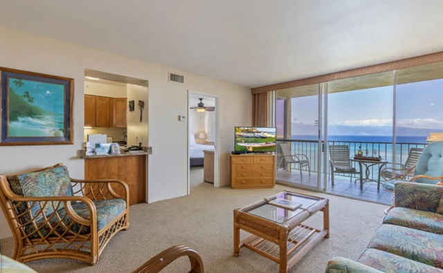 Listing Image for 4365 Lower Honoapiilani Rd 906 1 of 17