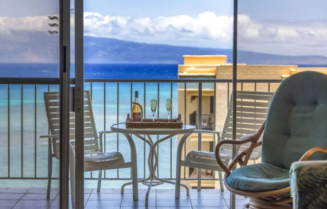 Listing Image for 4365 Lower Honoapiilani Rd 906 11 of 17