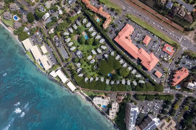 Listing Image for 4440 Lower Honoapiilani Rd 228 39 of 43