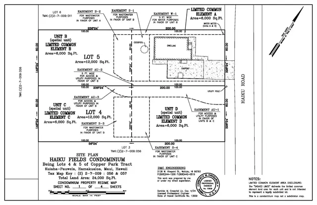 Listing Image for 1706 Haiku Rd A 33 of 34