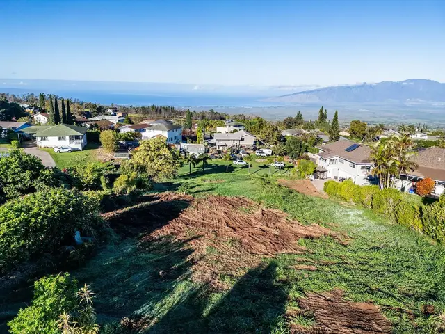 Listing Image for 0 Ainakula Rd Lot 55 13 of 25