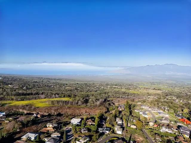 Listing Image for 0 Ainakula Rd Lot 55 17 of 25