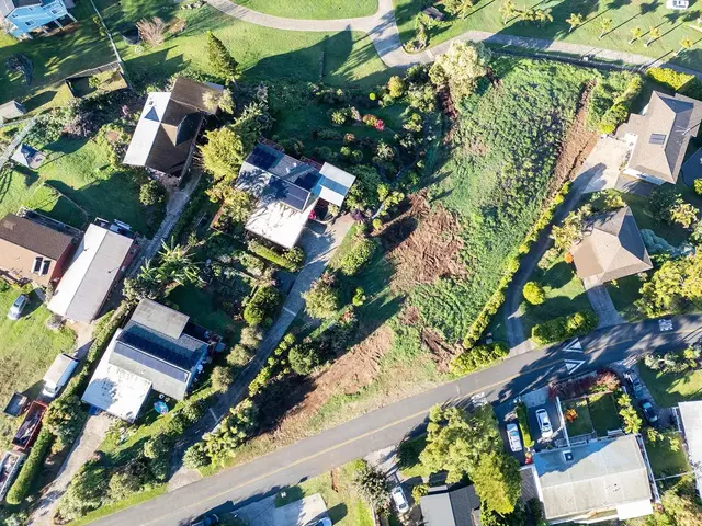 Listing Image for 0 Ainakula Rd Lot 55 2 of 25