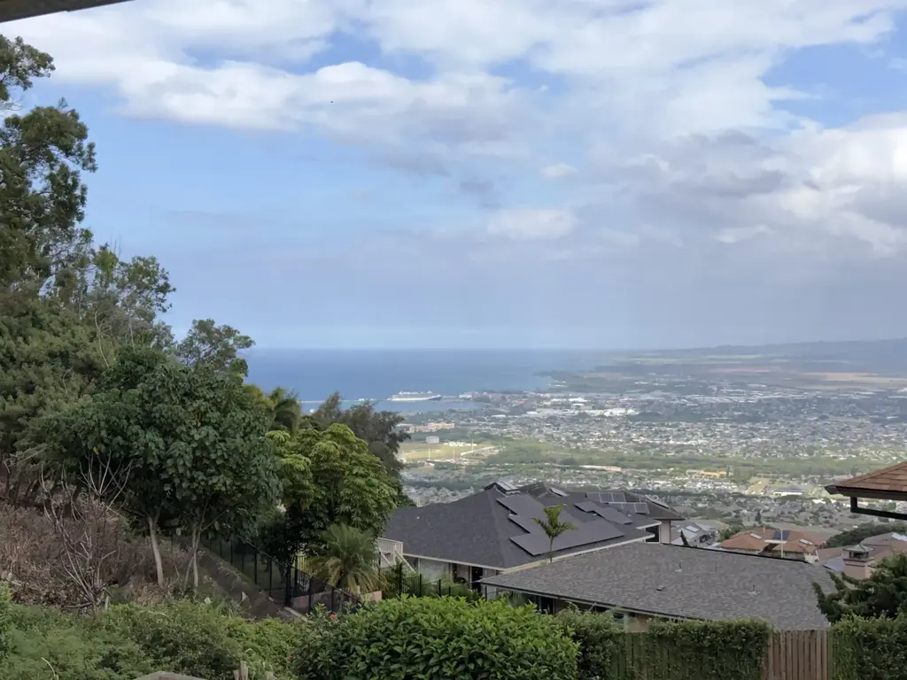 526 Iiwi Way, Wailuku