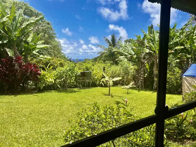 Listing Image for 2901 Hana Hwy 12 of 30