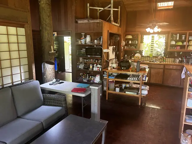 Listing Image for 2901 Hana Hwy 16 of 30