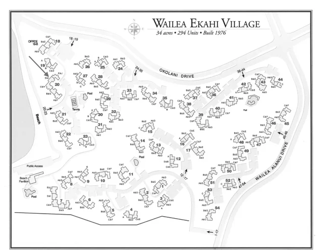 Listing Image for 3300 Wailea Alanui Dr 20d 50 of 50