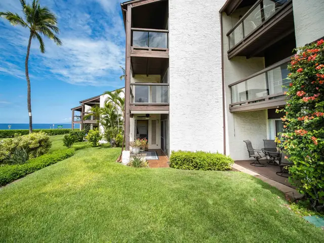 Listing Image for 2737 S Kihei Rd 1-107 13 of 34