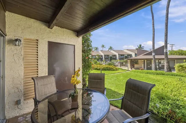 Listing Image for 2737 S Kihei Rd 1-107 16 of 34