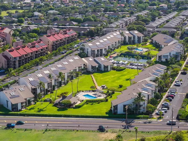 Listing Image for 2737 S Kihei Rd 1-107 26 of 34