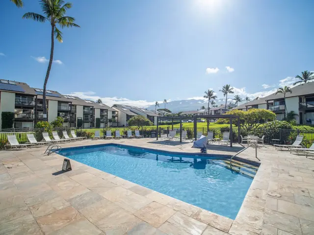 Listing Image for 2737 S Kihei Rd 1-107 28 of 34
