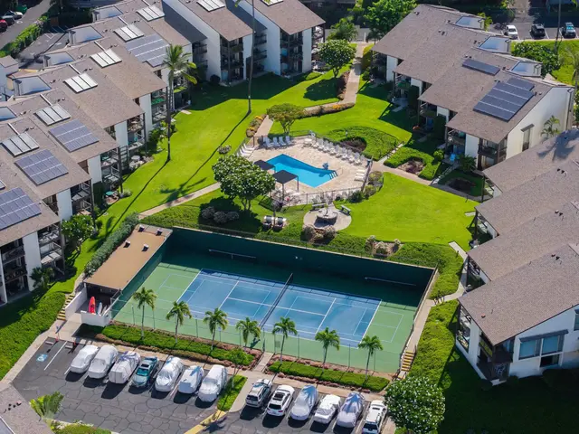 Listing Image for 2737 S Kihei Rd 1-107 29 of 34