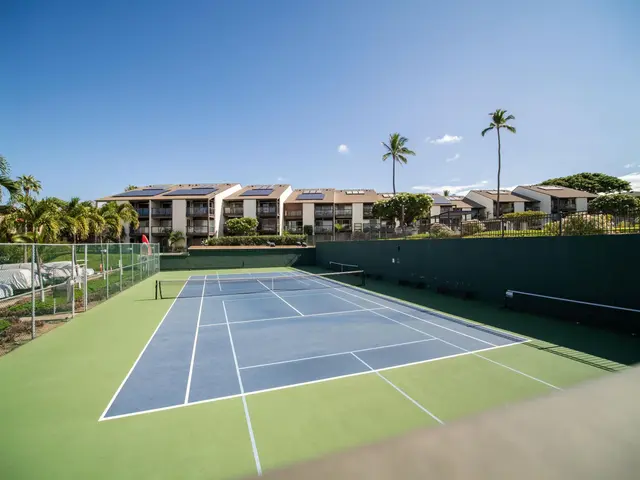 Listing Image for 2737 S Kihei Rd 1-107 30 of 34
