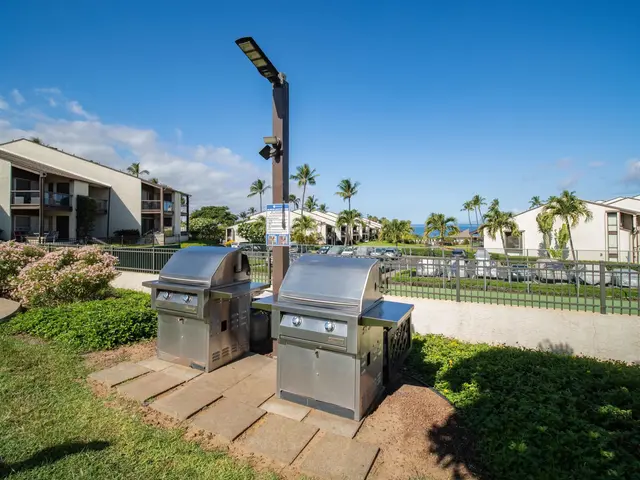 Listing Image for 2737 S Kihei Rd 1-107 31 of 34