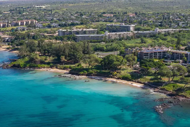 Listing Image for 2737 S Kihei Rd 1-107 33 of 34