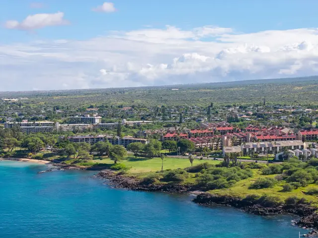 Listing Image for 2737 S Kihei Rd 1-107 34 of 34