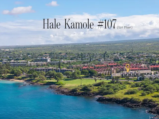 Listing Image for 2737 S Kihei Rd 1-107 4 of 34