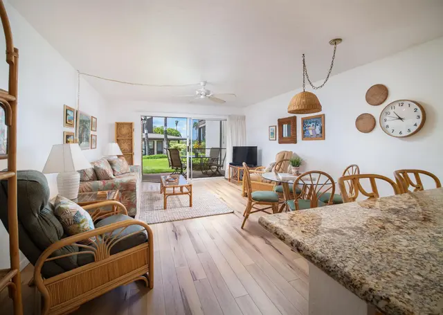 Listing Image for 2737 S Kihei Rd 1-107 6 of 34