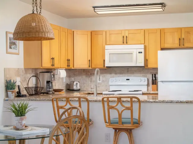 Listing Image for 2737 S Kihei Rd 1-107 8 of 34