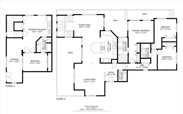 Listing Image for 757 Kakalina Pl 44 of 50