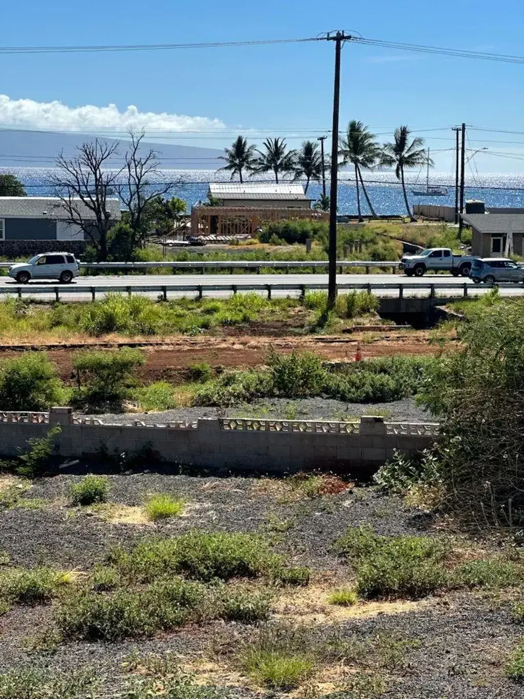 124 Hiki Pl Lot 122, Lahaina