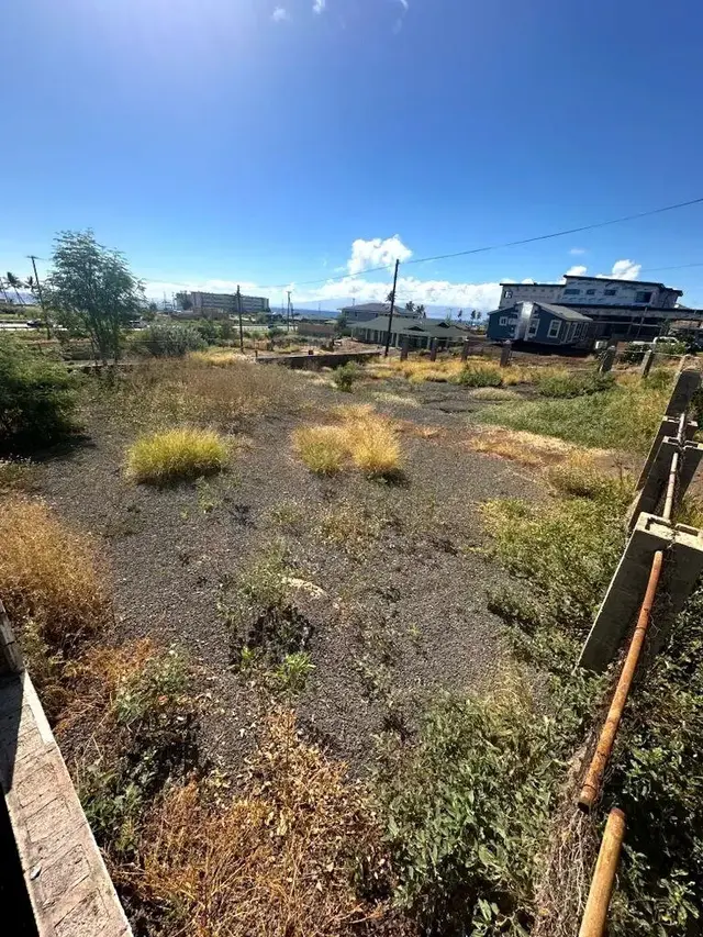 Listing Image for 124 Hiki Pl Lot 122 3 of 5