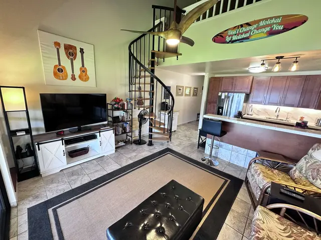 Listing Image for 1000 Kamehameha V Hwy A306 1 of 15