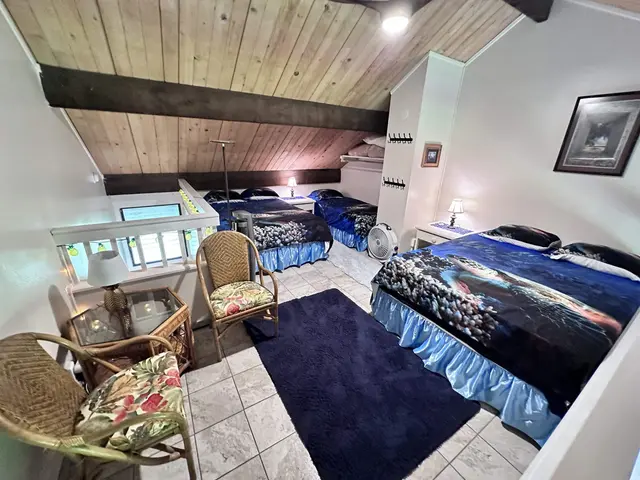 Listing Image for 1000 Kamehameha V Hwy A306 10 of 15