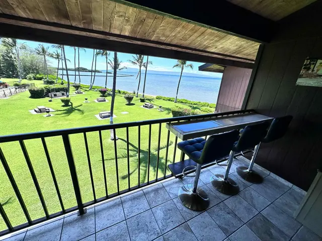 Listing Image for 1000 Kamehameha V Hwy A306 15 of 15