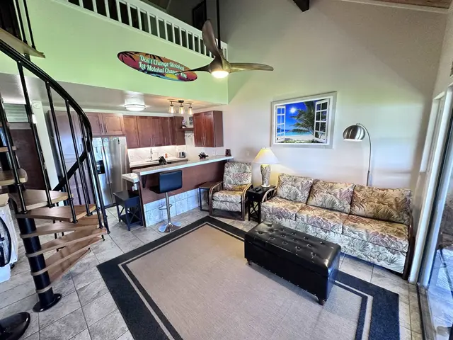 Listing Image for 1000 Kamehameha V Hwy A306 7 of 15