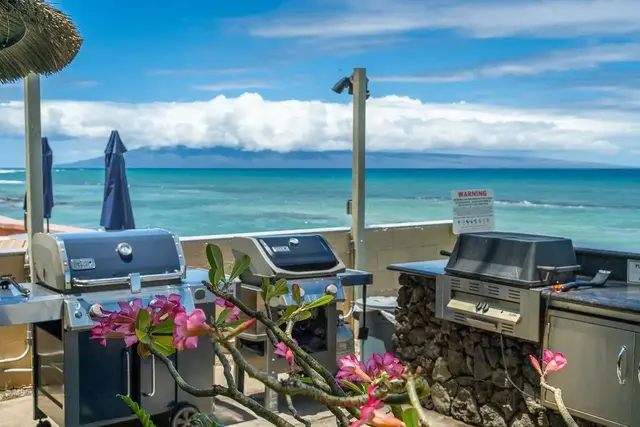 Listing Image for 3785 Lower Honoapiilani Rd 101 36 of 38