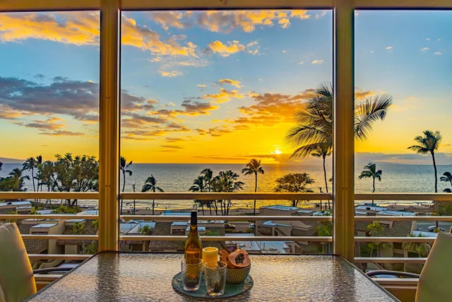 Listing Image for 2385 S Kihei Rd 601 1 of 45