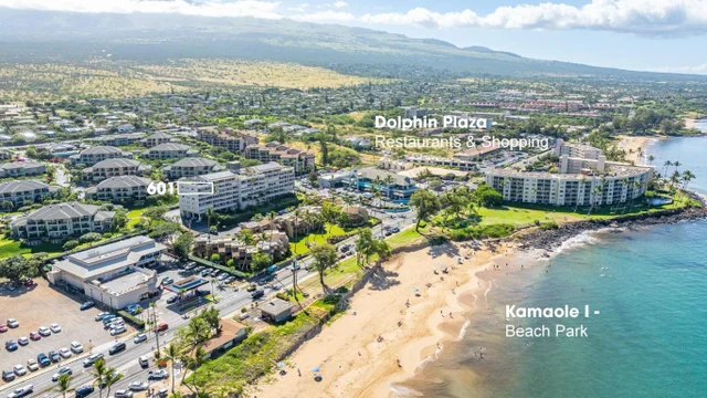 Listing Image for 2385 S Kihei Rd 601 2 of 45